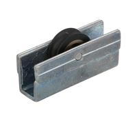 AMIG - Roulement fenêtre COR21 - 39 x 16 mm - Aluminium