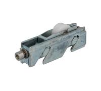AMIG - Roulement fenêtre COR30 - 79 x 21 mm - Zamak - Zingué