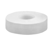 AMIG - Ruban adhésif à deux côtés 513 - 5 m x 19 mm - Blanc