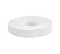 Amig - Ruban adhésif double face multi-usages avec base de papier Mod.512, parfait pour le bricolage, la réparation de la maison, la décoration et les travaux manuels. Dimensions : 5 m x 12 mm, blanc