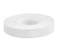 Amig - Ruban adhésif double face multi-usages avec base de papier Mod.512, parfait pour le bricolage, la réparation de la maison, la décoration et les travaux manuels. Dimensions : 10 m x 12 mm, blanc