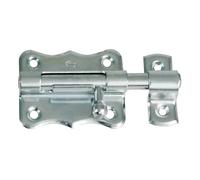 AMIG - Targette 384 - 60 mm - Acier - Zingué