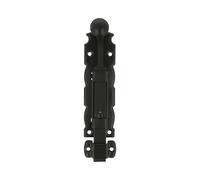 AMIG - Targette 411 - 150 mm - Noir