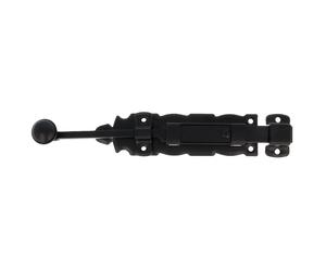 AMIG - Targette 411 - 150 mm - Noir