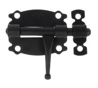 AMIG - Targette 484 - 40 mm - Acier - Noir