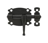 AMIG - Targette 484 - 60 mm - Acier - Noir