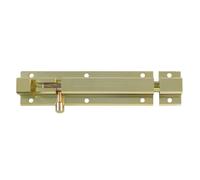 AMIG - Targette 501 - 250 mm - Aluminium - Or