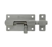 AMIG - Targette 800 - 65 mm - Acier inoxydable AISI 304 - Mat