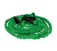 AMIG - Tuyau extensible 2073 - 15 m - Vert