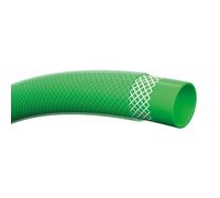 AMIG - Tuyau tressé 2083 - Ø19 mm x 25 m - PVC - Vert