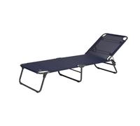 Amigo alu ant texfil bleu marine