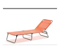 Amigo alu ant texfil orange