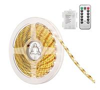 AMIR LED Ruban 3 m 90 LED, Halloween