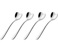 AMMI08Set Cuillère à moka Cœur Set Alessi - 8003299320073