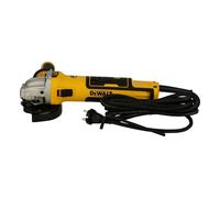 Amoladora angulaire DEWALT DWE4347-QS 125 mm 10500 RPM moteur brushless