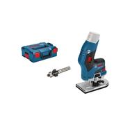 Amoladora droite Bosch GKF 12V-8 Professional 1300 RPM 8 mm batterie