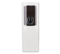 AMONIDA Distributeur Automatique de Parfum, Distributeur de Pulvérisation d'aérosol Programmable avec Fonctionnement à Faible Bruit, Idéal pour la Salle de Bain, l'hôtel, le Bureau, la Maison, le