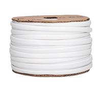 AMONIDA Gaine de Protection Durable pour Tube de Marquage de Fil de Boîtier en PVC pour Câbles/Supvan 8 mm² 35 M