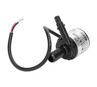 AMONIDA LGBL26-05 Pompe à Eau Submersible sans Balais Ultra Silencieuse 1,2 M 90 L/H pour Piscine et Circulation de L'eau