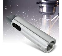 AMONIDA MT5 à MT4 MT5 à MT4 Guide-mèche, Douille de perçage d'adaptateur de réduction de cône de Grande dureté, Manchon de réduction Morse Home Electric for Industry Perceuse électrique