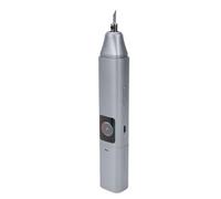AMONIDA Outil de Coupe Portatif de Coupeur Ultrasonique de 40KHz pour des Artisans et des Amateurs de Bricolage en Plastique et en Fiber de Carbone (Prise UE 100 à 240V)