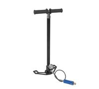 AMONIDA Pompe à Air de Réservoir de Plongée à Haute Pression d'acier Inoxydable pour la Formation de Plongée sous-Marine 3000psi