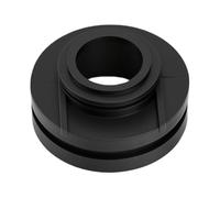 AMONIDA Pompe à Eau Hors-bord Remplacement pour 40HP 50HP | Ajustement direct, fabriqué en plastique technique, prend en charge le système de refroidissement, remplacement pour 4