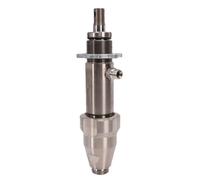 AMONIDA Pompe de Pulvérisation sans Air, Construction en Acier Inoxydable | Remplacement pour Ultra Maximal II, GMAX II 5900, installation facile, pression de sortie stable