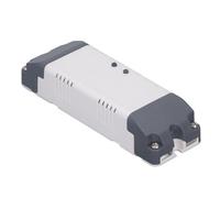 AMONIDA Relais Intelligent WiFi Double Canal pour Home et Télécommande, Modes de Fonctionnement Polyvalents, 1 Carte Applications de Bricolage