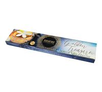 Amoreane Golden Treasure Encens Phéromones Jasmin 10uts