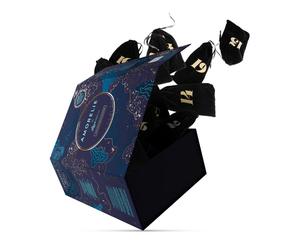 AMORELIE - Calendrier de l'Avent Premium 2026