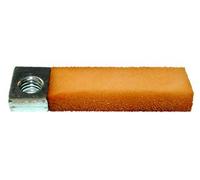 Limiteur d'ouverture GEZE pour bras à coulisse Boxer 12 mm - 129343