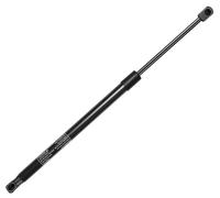Amortisseur à gaz, longueur 724 mm, diamètre de la tige du piston 8 mm, force de compression 340 N, course 286 mm, diamètre du corps 18 mm