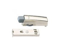 Amortisseur acier pour meuble, L.60 x l.20 mm