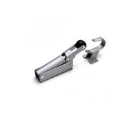 Amortisseur de fermeture pour porte en acier inox - AISI 304 JUSTOR