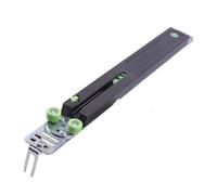 Amortisseur de porte coulissante de penderie, galet de roulement silencieux et fluide(2pcs,30-50kg)