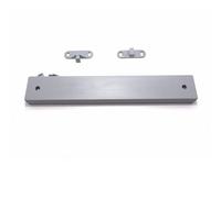 Amortisseur d'embrayage porte coulissante kit universel pour portes jusqu'à 60 kg (30-60 kg)