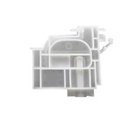 Amortisseur d'encre Pigment Compatible avec Epson L800 L801 L1800 L455 L551 L558 L358 L100 L1300 L805 L363 L360 L301 L303 L310 Tête d'impression(10 Pieces)