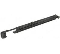 Amortisseur ferme-porte SAF Évolution M67S 80 - 1200 kg MANTION M68S