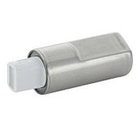 Siège de WC amortisseur Geberit, à droite, AquaClean 8000/8000 plus, Sela, Alba, 1 pièce
