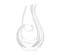 Amosfun 1 Carafe En Verre Cristal 1300 Ml Ensemble De Décanteur À Vin Aérateur Pour Vin