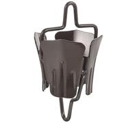 Amosfun Chaîne de Pluie Décorative Pratique et Élégante Boucle Suspendue en Fer Accessoire Original pour Gouttières de Maison et Temple pour Décoration Extérieure
