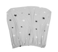 Amosfun Housse de Protection pour Radiateurs et Chauffages à Bain D'huile en Polyester Élégant, Installation Facile, Adaptée pour Usage Intérieur et Extérieur