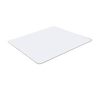 Amosfun Miroir Mural Adhésif Autocollant 30x30 Cm Acrylique sans Coupure Antibruit Salle de Bain Coiffeuse Décoratif Facile à Poser