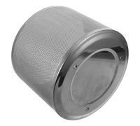 Amosfun Pièces de Rechange Résistant la Chaleur pour Chauffage Extérieur en Acier Inoxydable Écran de Brûleur Facile à Entretenir pour Parasol Chauffant de Jardin
