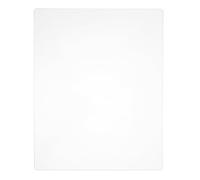 Amosfun Plaque de Gel Réutilisable Surface Facile à Nettoyer pour Impression Artistique A3 Adaptée aux Garçon et Filles et Débutants en Art Gel, pour Projets Créatifs en Atelier