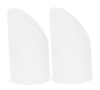 Amosfun Verseur Protecteur Couvercle 4 Pcs Couvercle De Bec De Théière Manchons De Bec De Théière Bouchon De De Manchons De Anti- Embout Pour Pots Protège- De Accessoires De