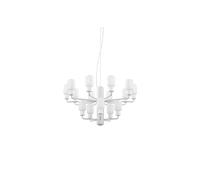 Amp Chandelier lumière pendante - 5712396012332