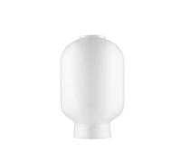 Amp Lampe à Poser Abat-jour de Rechange Blanc