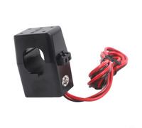 Ampèremètre analogique DC DH-670 0-200 A | Plastique, précision de mesure de classe 2.0, avec shunt assorti, pour la surveillance du courant d'armoire de contrôle